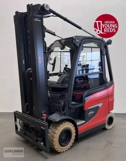 Fenwick Linde E 30/600 H 1252