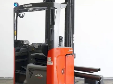 Fenwick Linde R 25 F 8923