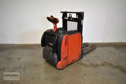 Fenwick Linde D 14 AP 133
