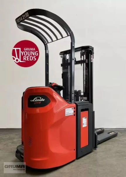 Vis / Elévateur / Sauterelle - 560H - 2024