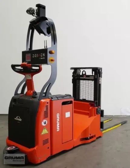 Fenwick Linde L-MATIC 1170