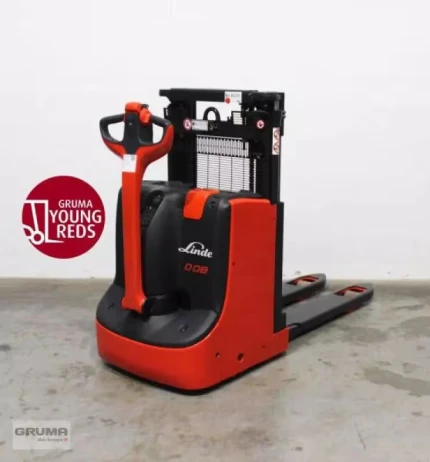 Fenwick Linde D 08 1160-01