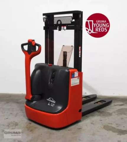 Fenwick Linde L 12 1172