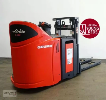 Fenwick Linde L 16 SP 133