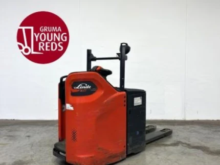 Fenwick Linde T 20 SP ION 1156-00