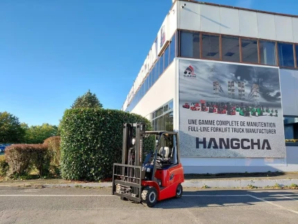 Hangcha AE18