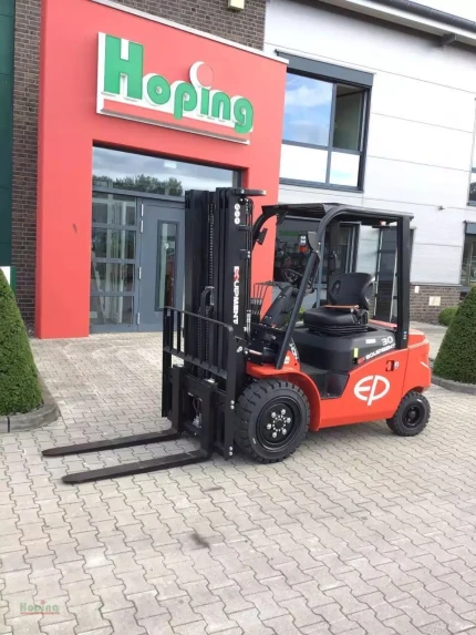 Inconnu EP EQUIPMENT EFL303