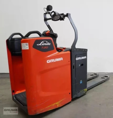 Fenwick Linde T 20 FP 1153-02
