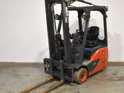 Fenwick Linde E 14 EVO 386-02