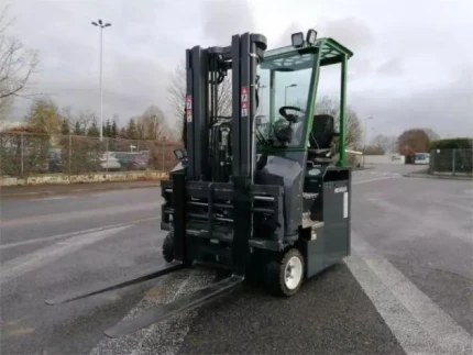 Vis / Elévateur / Sauterelle - 365H - 2020