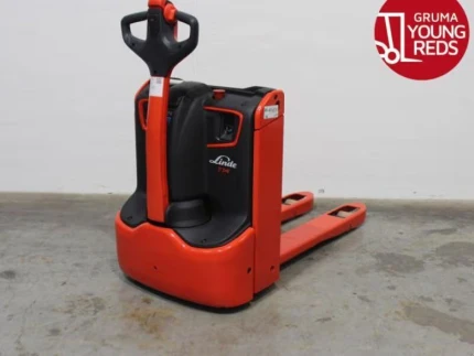 Fenwick Linde T 14 ION 1155-00