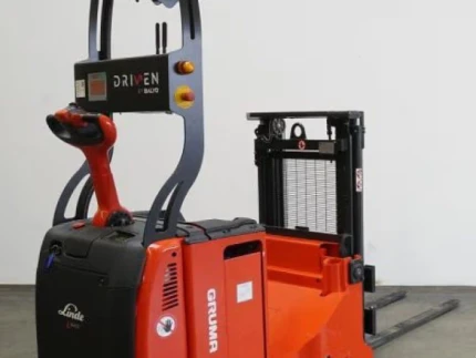 Fenwick Linde L-MATIC 1170