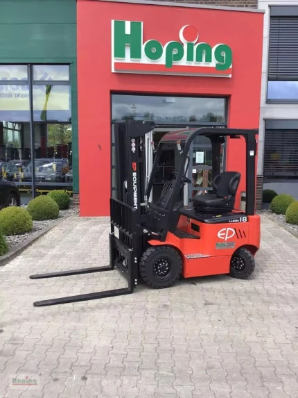 Inconnu EP EQUIPMENT EFL181