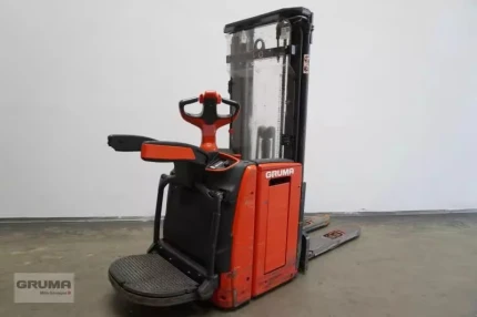 Fenwick Linde L 14 AP I 1173-01