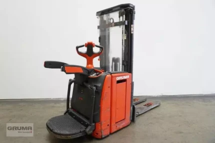 Fenwick Linde L 14 AP I 1173