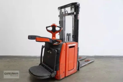 Fenwick Linde L 14 AP I 1173