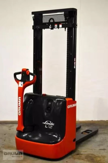 Fenwick Linde L 12 1172