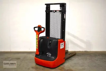 Fenwick Linde L 12 I 1172