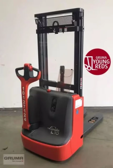 Fenwick Linde L 10 1172