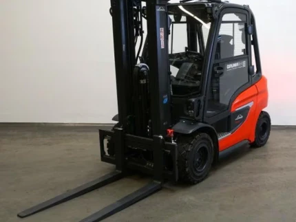 Fenwick Linde H 25 D 1202