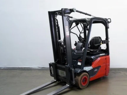 Fenwick Linde E 14 EVO 386-02