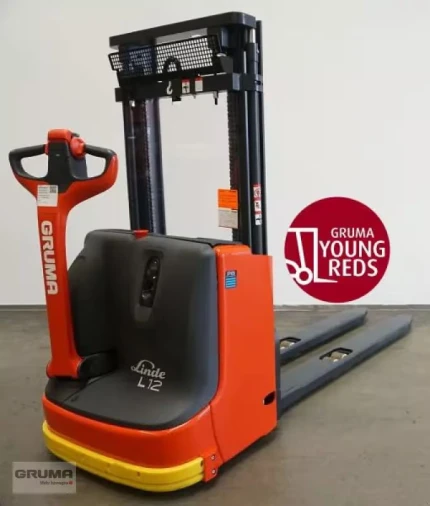 Fenwick Linde L 12 1172-01
