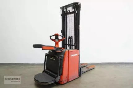 Fenwick Linde L 14 AP I 1173