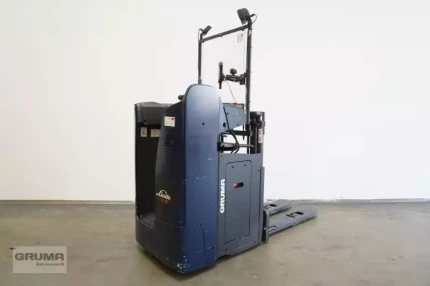Fenwick Linde D 12 SF 1164