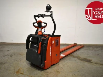 Fenwick Linde T 20 AP 1153-02