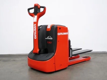 Fenwick Linde T 20 1152
