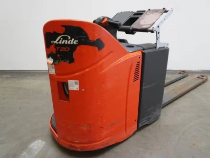 Fenwick Linde T 20 SP 131-08