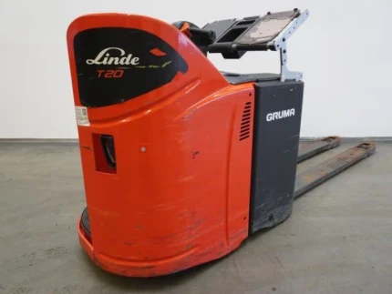 Fenwick Linde T 20 SP 131-08