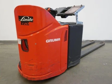 Fenwick Linde T 20 SP 131-08