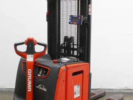 Fenwick Linde L 14 I 1173