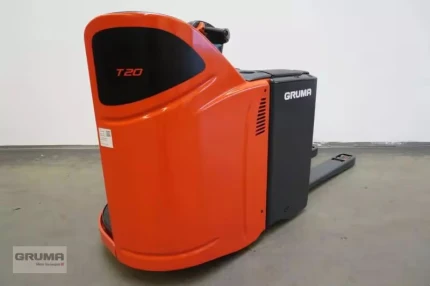 Fenwick Linde T 20 SP 131-08
