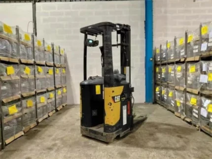 Caterpillar NSR20N