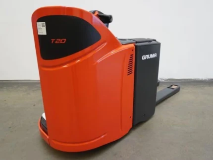 Fenwick Linde T 20 SP 131-08