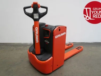 Fenwick Linde T 20 ION 1155-00