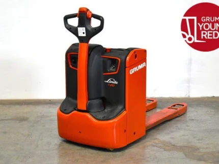 Fenwick Linde T 20 1155-00
