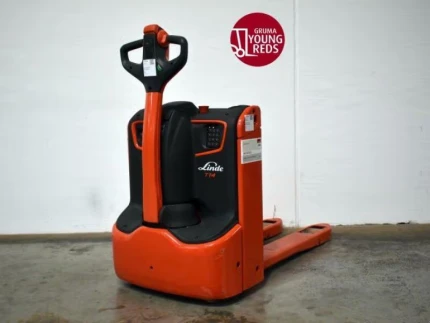 Fenwick Linde T 14 ION 1155-00