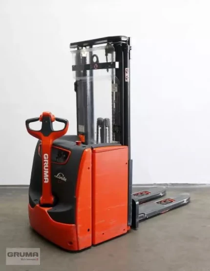 Fenwick Linde L 14 I 1173