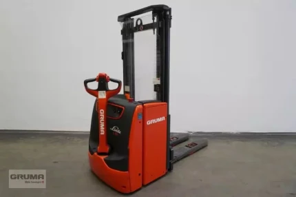 Fenwick Linde L 16 I 1173