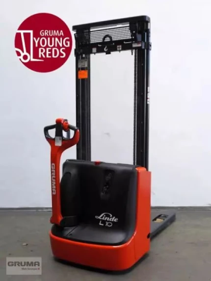 Fenwick Linde L 10 1172