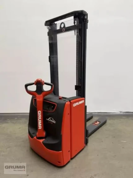 Fenwick Linde L 14 1173