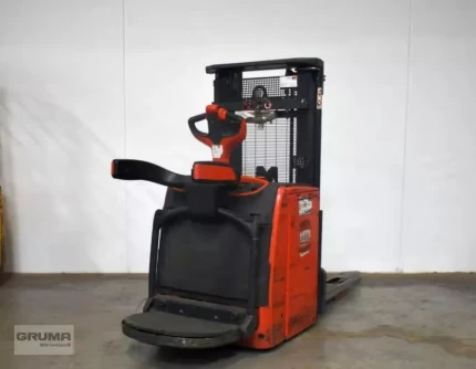 Fenwick Linde L 16 AP I 1173
