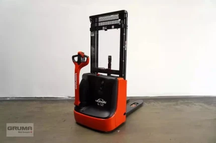 Fenwick Linde L 12 1172