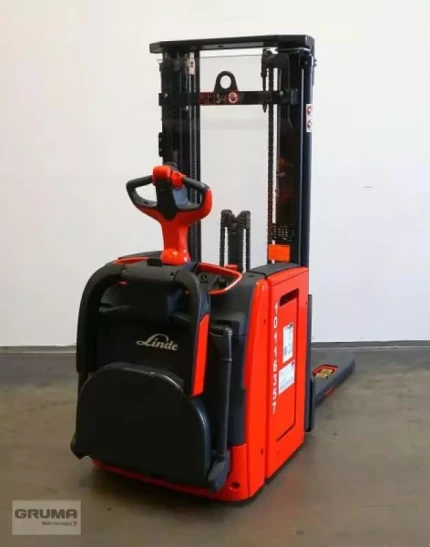 Fenwick Linde L 14 AP I 1173