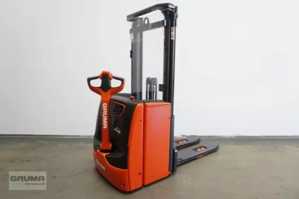 Fenwick Linde L 14 I 1173