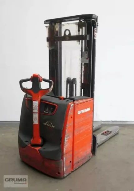 Fenwick Linde L 16 I 1173