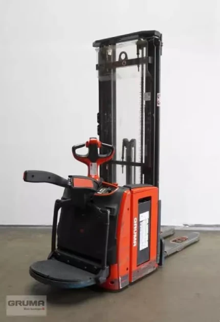 Fenwick Linde L 16 AP I 1173